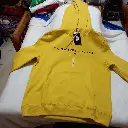 sudadera tommy dark magma XL 3.webp