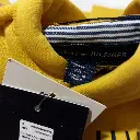 sudadera tommy dark magma XL 2.webp