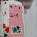 pantuflas juicy couture blanco cerezas 7.webp