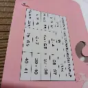 pantuflas juicy couture blanco cerezas 6.webp