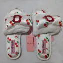 Sandalias Cerezas Juicy Couture