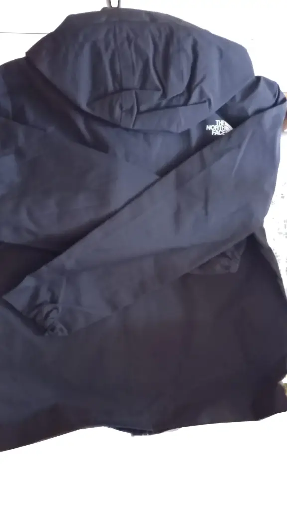 Rompevientos NorthFace