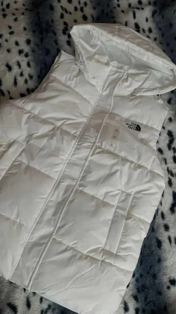 Chaleco NorthFace