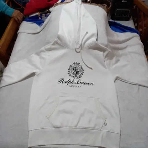 Sudadera - Polo Bear - Ralph Lauren