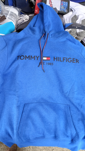 Sudadera Tommy Hilfiger